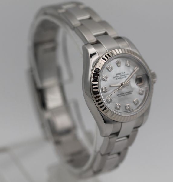 Rolex Datejust Lady 179174
